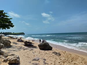 thumbnail: Beach