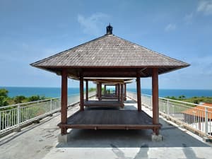 thumbnail: Gazebo