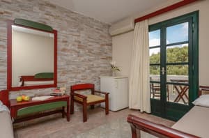 thumbnail: Balcony view