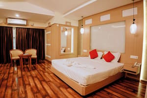 thumbnail: Room