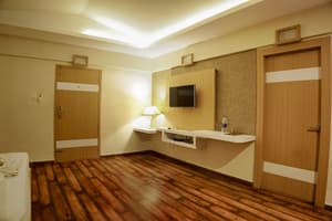 thumbnail: Living area