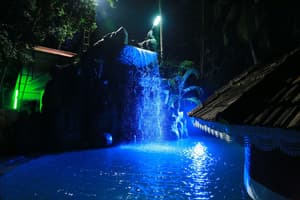 thumbnail: Resort view