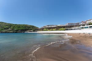 thumbnail: Beach
