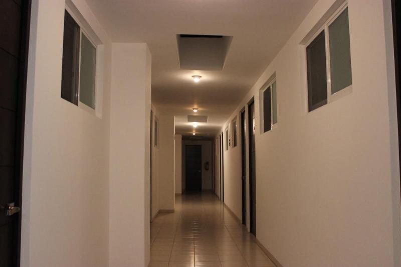 General view