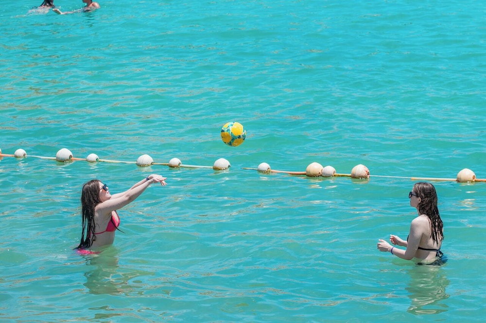 Children's activities