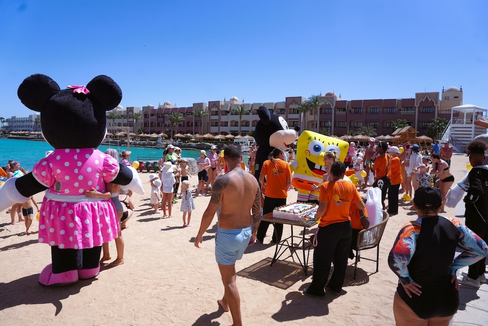 Children's activities