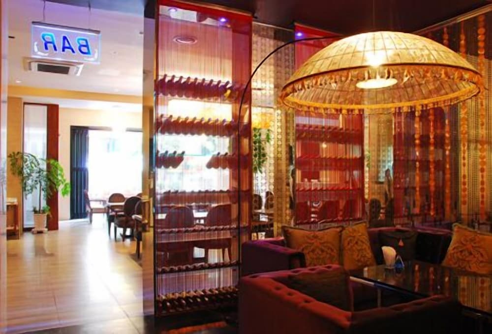 Nightclub