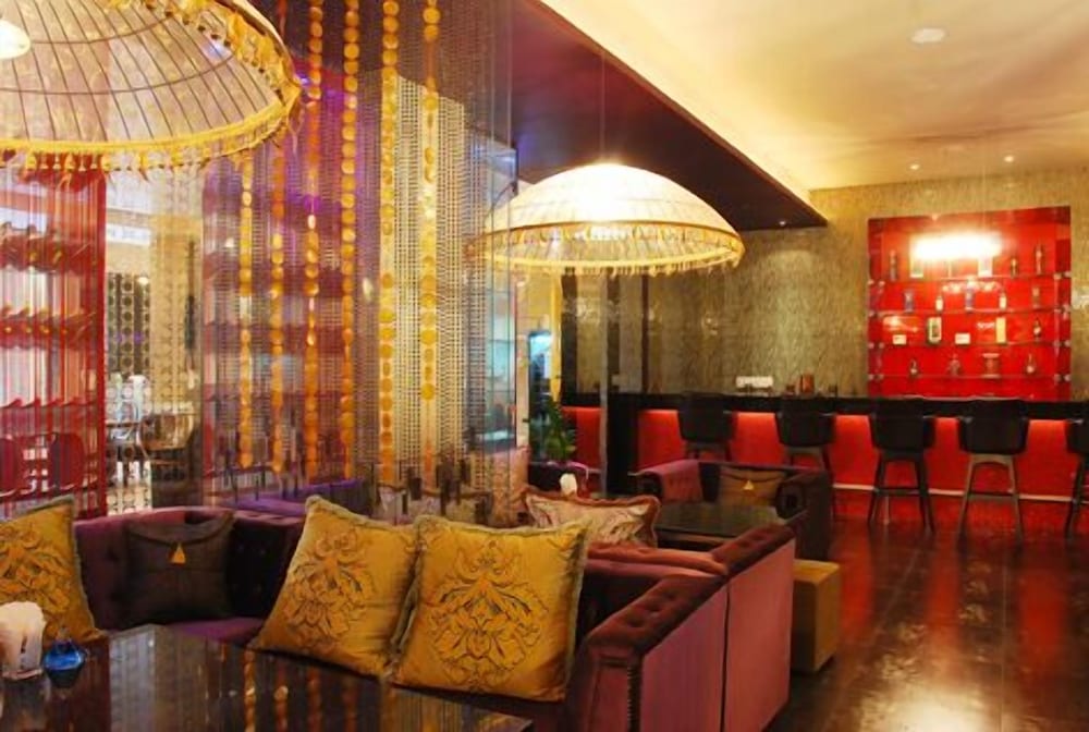 Nightclub
