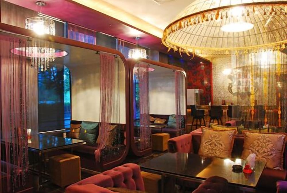 Nightclub