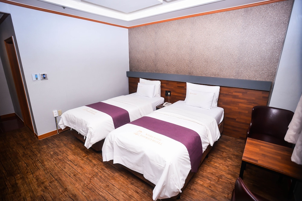 City view