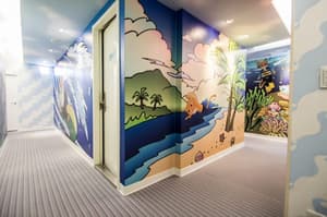 thumbnail: Hallway