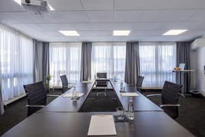 thumbnail: Meeting facility