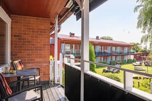 thumbnail: Terrace/patio