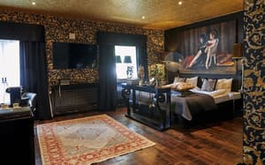 thumbnail: Room