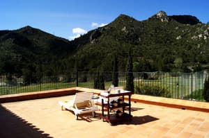 thumbnail: Terrace/patio