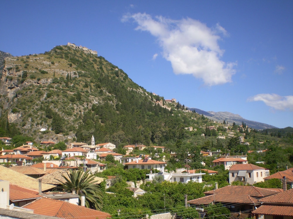 Surroundings