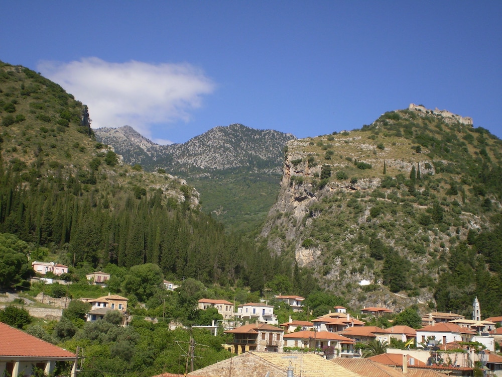 Surroundings