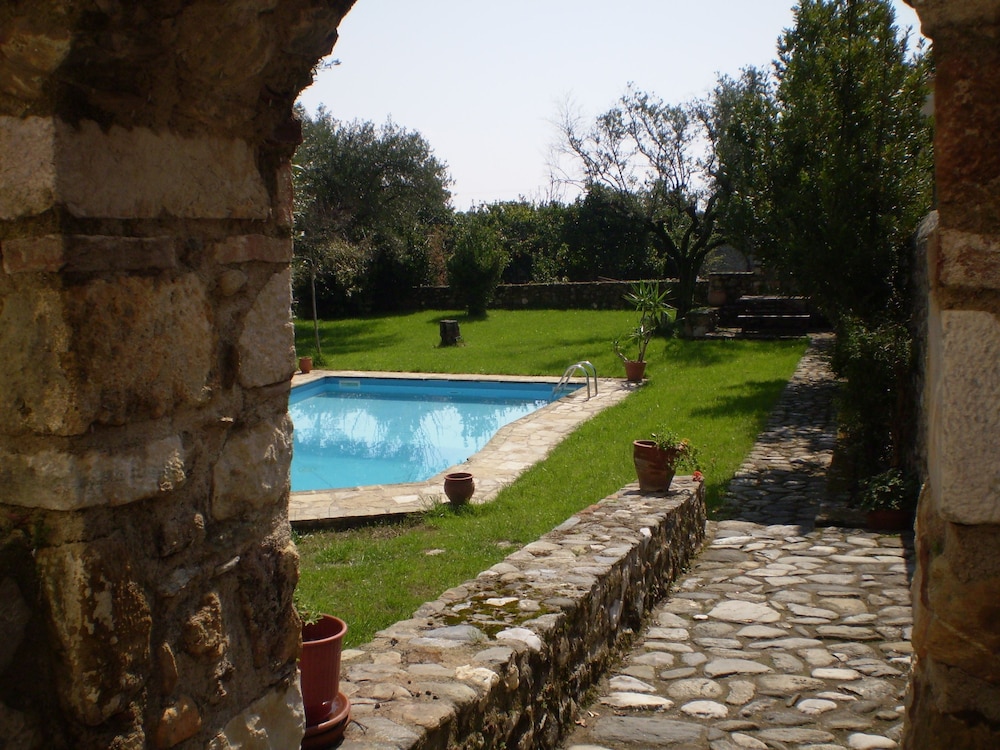Surroundings