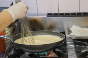 thumbnail: Breakfast buffet
