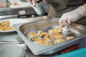thumbnail: Food and drink