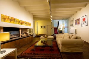thumbnail: Interior