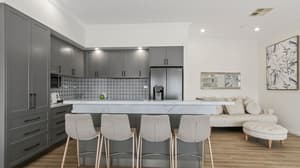 thumbnail: Private kitchen