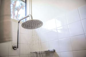 thumbnail: Bathroom shower