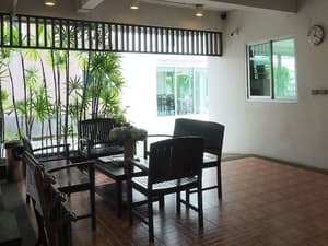 thumbnail: Living area