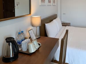 thumbnail: Room