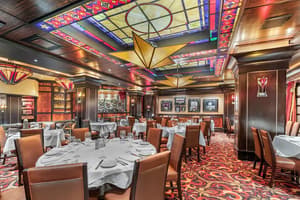 thumbnail: Restaurant