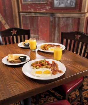 thumbnail: Breakfast meal