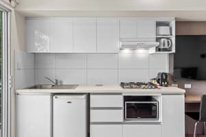 thumbnail: Private kitchen