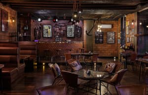 thumbnail: Restaurant