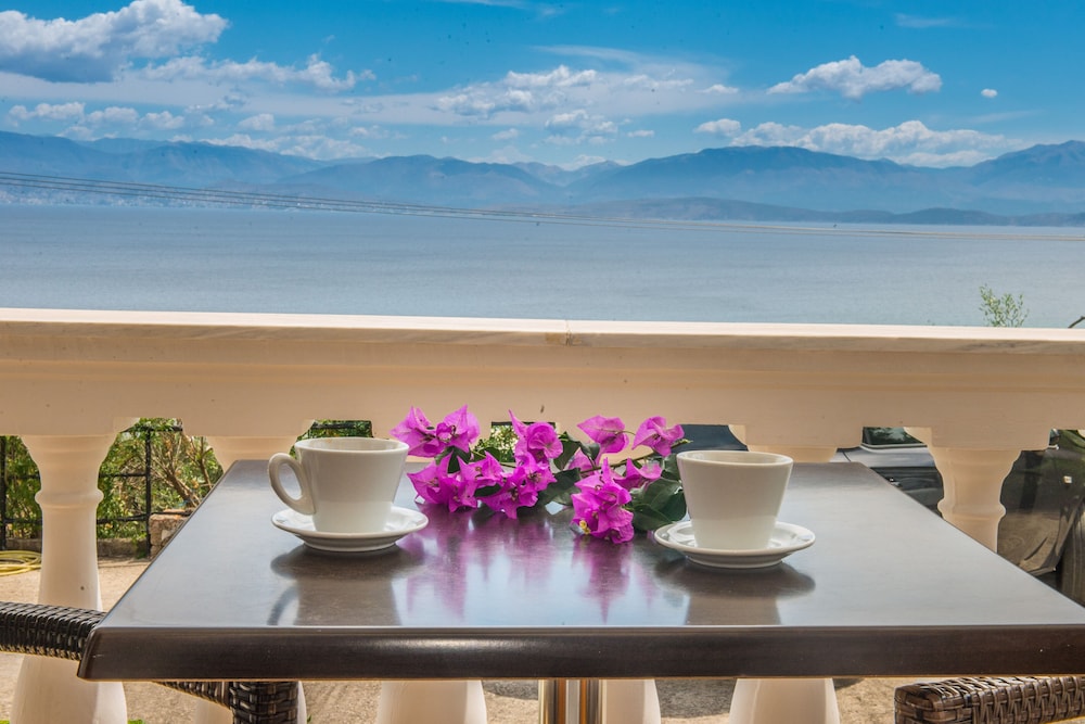 Beach/ocean view