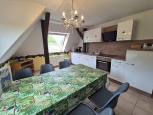 thumbnail: Private kitchen