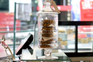 thumbnail: Snack bar