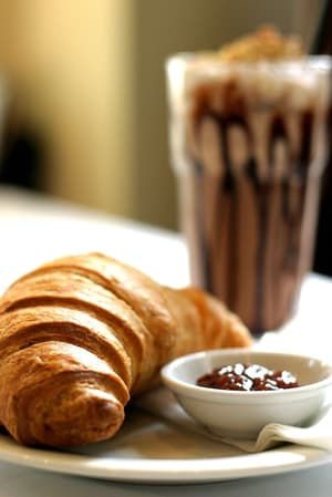 thumbnail: Food and drink