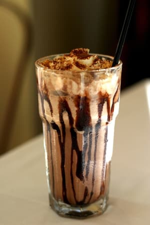 thumbnail: Food and drink