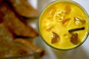 thumbnail: Food and drink