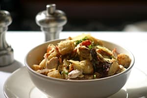 thumbnail: Food and drink