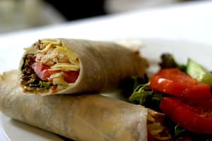 thumbnail: Food and drink
