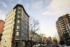 thumbnail: Front of property