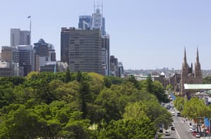 thumbnail: View from property