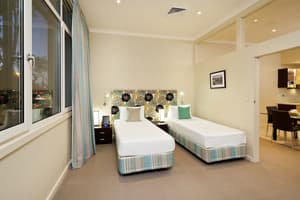 thumbnail: Extra beds