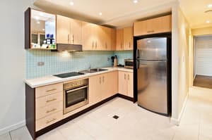 thumbnail: Private kitchen