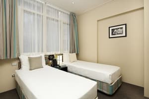 thumbnail: Extra beds