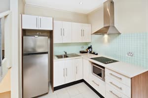 thumbnail: Private kitchen