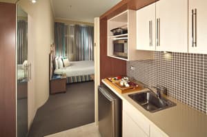 thumbnail: Private kitchen