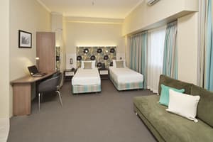 thumbnail: Extra beds