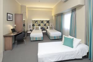 thumbnail: Extra beds